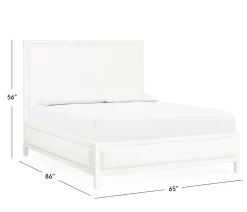 Solstice Queen Bed