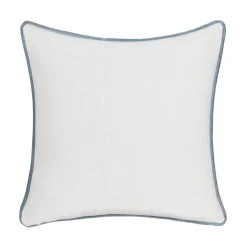 Soni Blue Pillow
