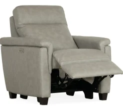 Sonoma Power Recliner with Lumbar