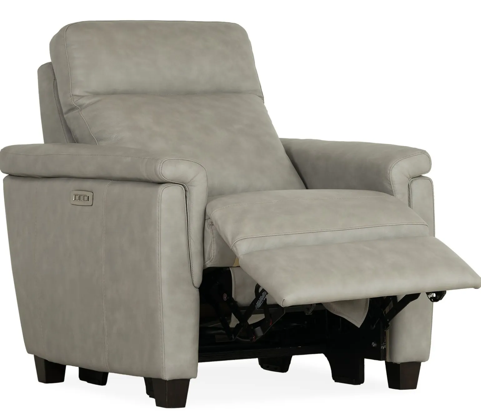 Sonoma Power Recliner with Lumbar