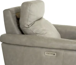 Sonoma Power Recliner with Lumbar