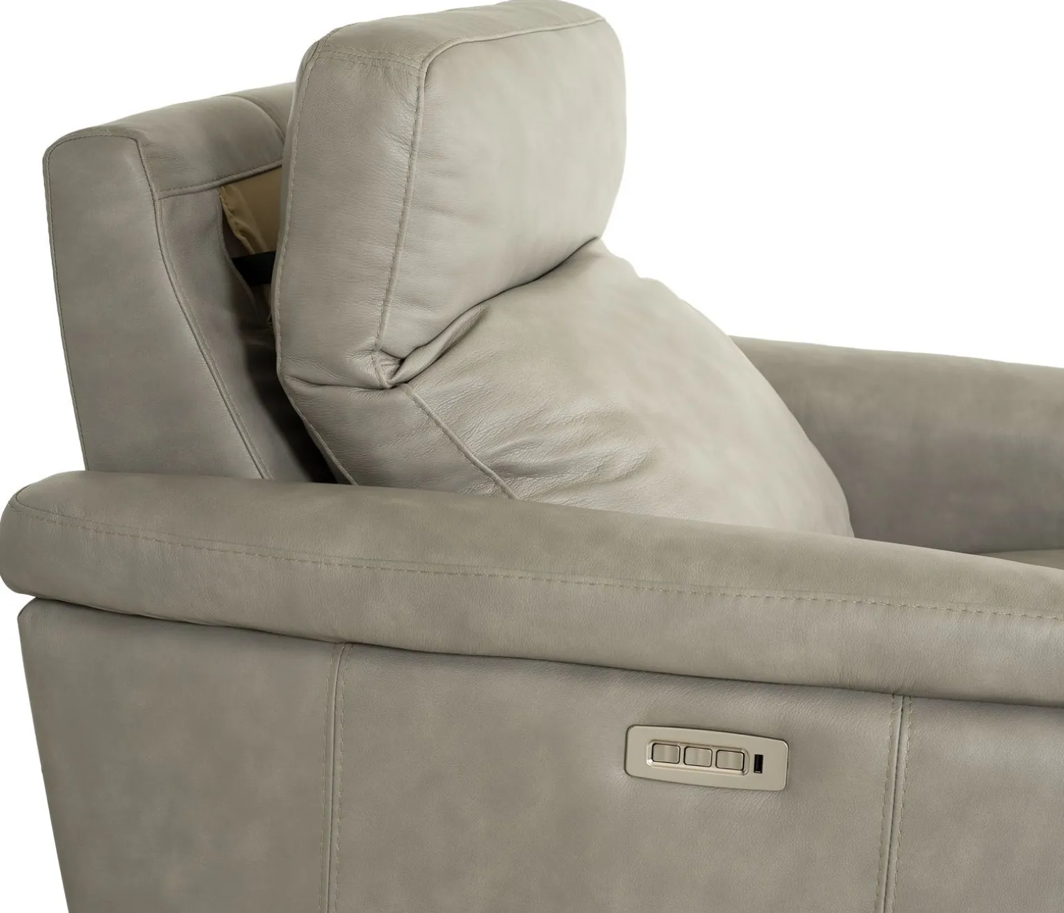 Sonoma Power Recliner with Lumbar