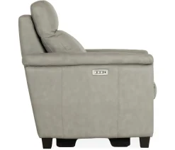 Sonoma Power Recliner with Lumbar