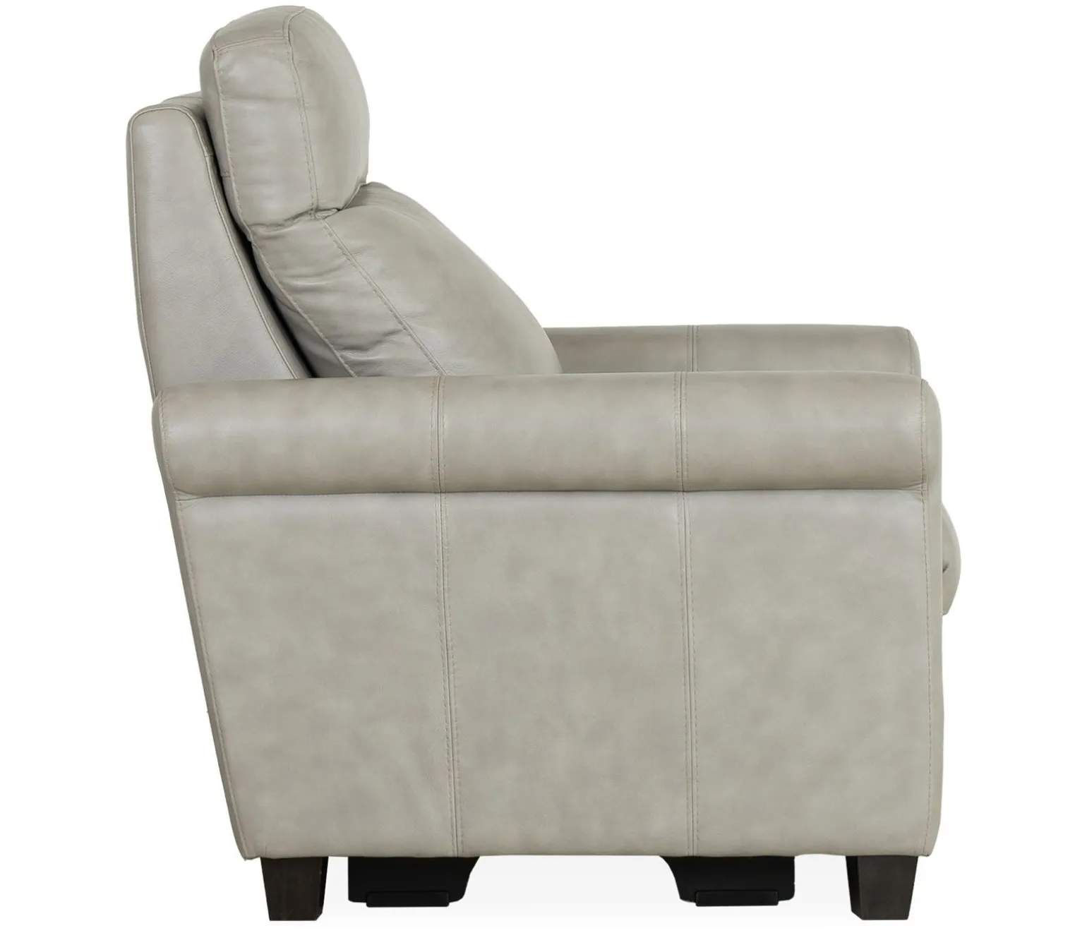 Sonoma Sock Arm Power Recliner