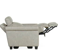 Sonoma Sock Arm Power Recliner