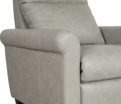 Sonoma Sock Arm Power Recliner