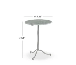 Sophie Accent End Table