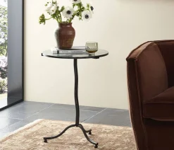 Sophie Accent End Table