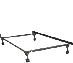 Standard Twin/Full Bed Frame
