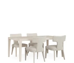 Sterling 5-Piece Dining Set