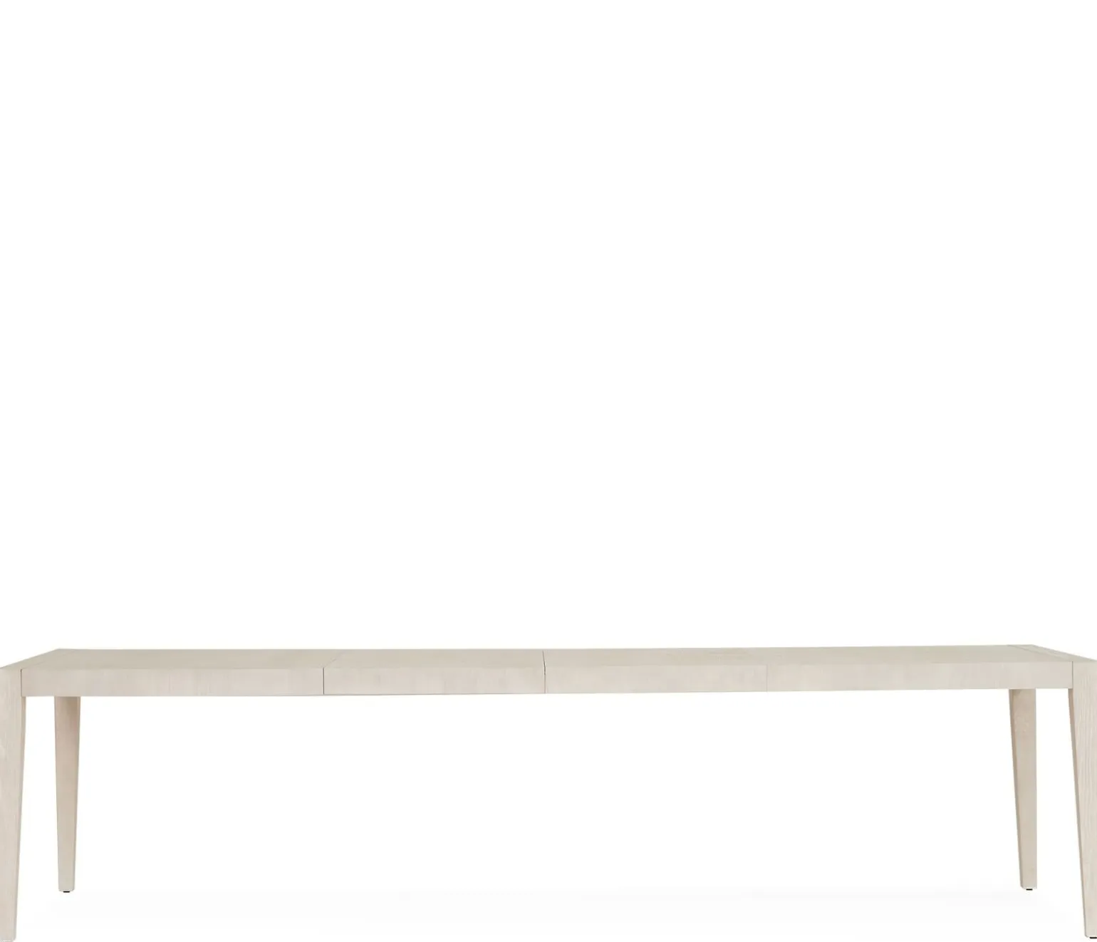 Sterling Rectangle Dining Table