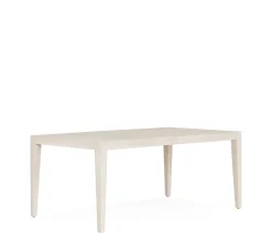 Sterling Rectangle Dining Table