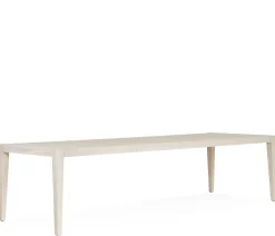 Sterling Rectangle Dining Table