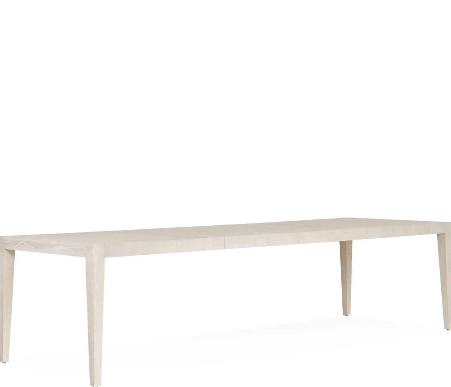 Sterling Rectangle Dining Table