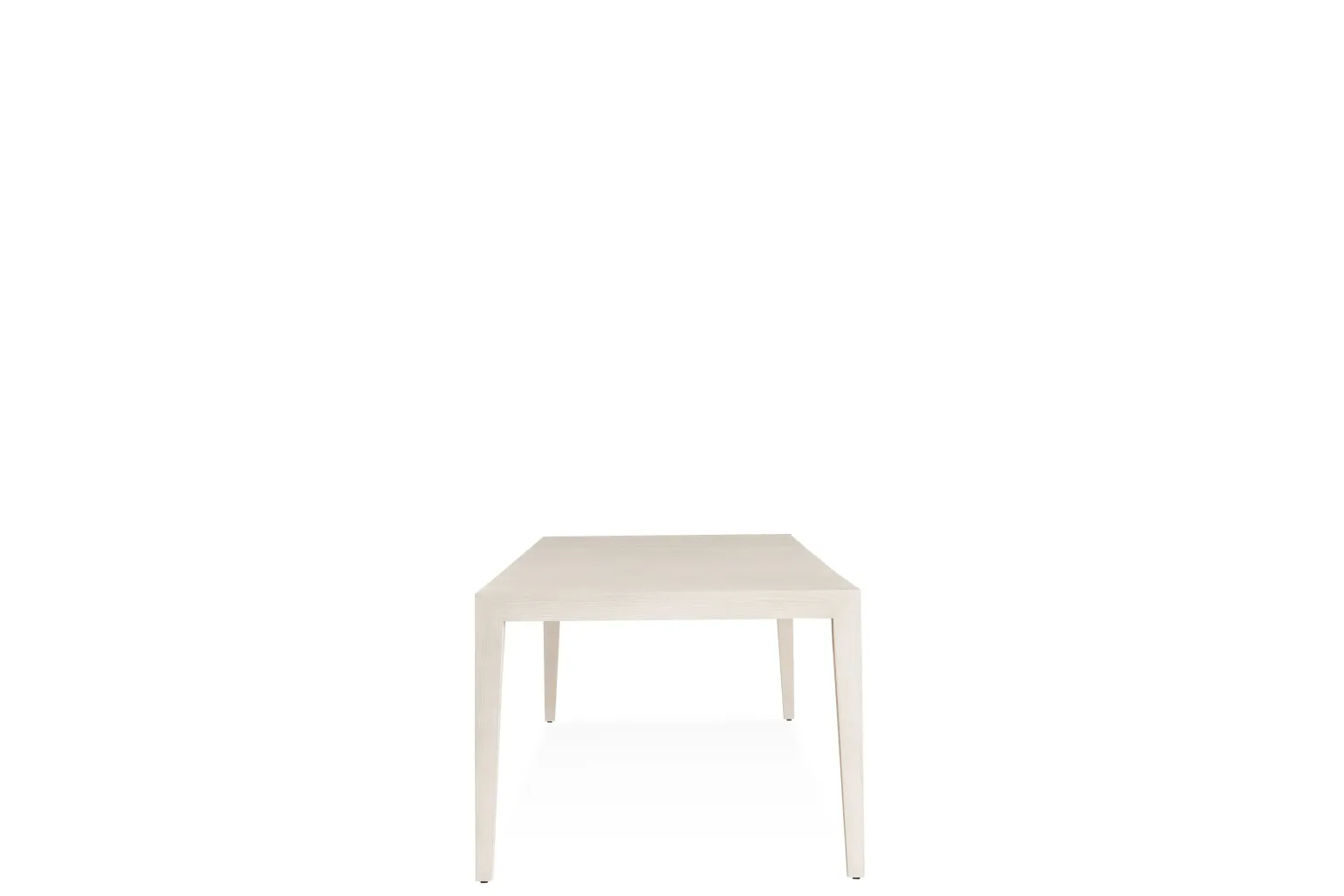 Sterling Rectangle Dining Table