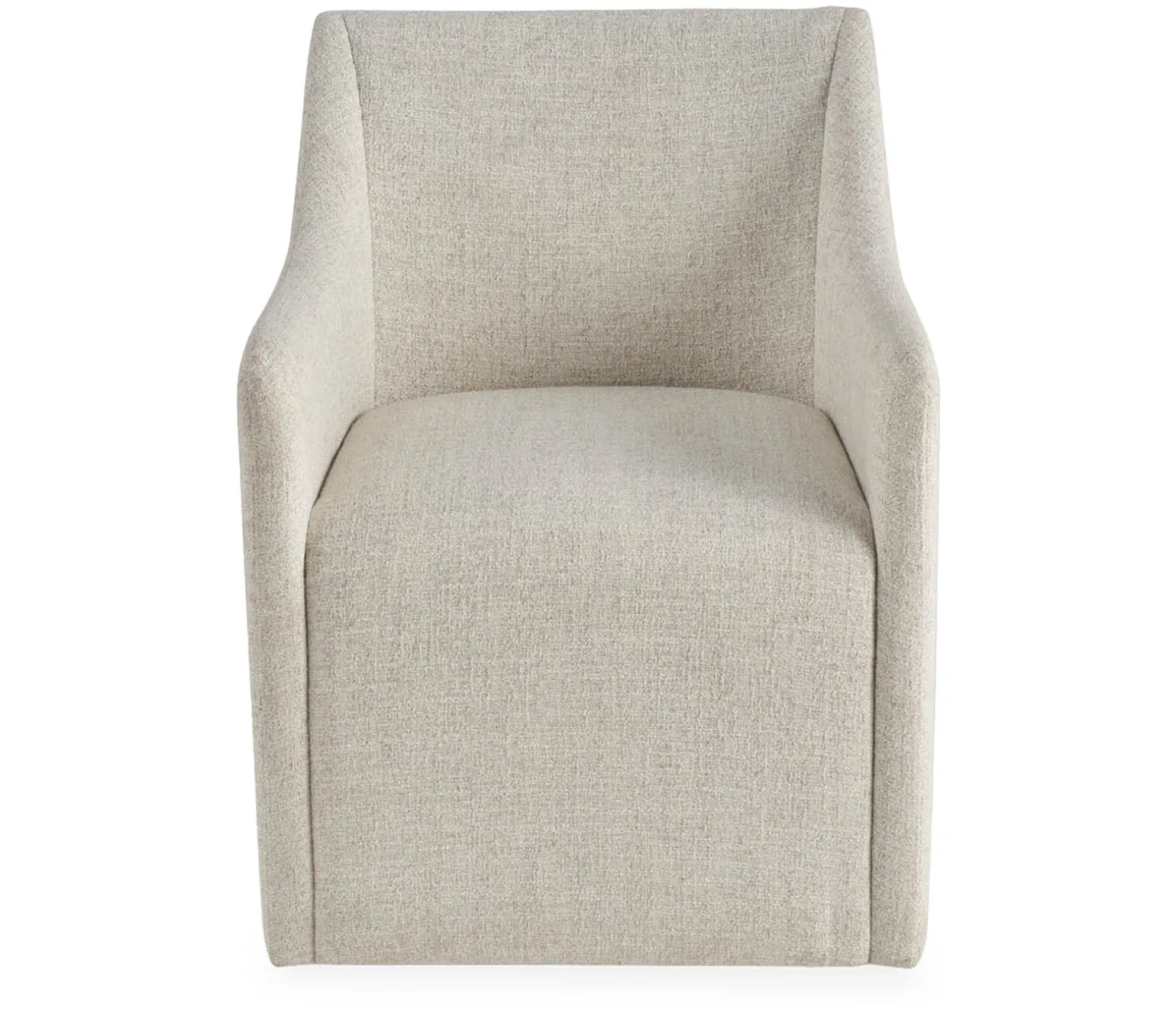 Sterling Upholstered Arm Chair
