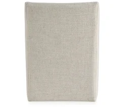 Sterling Upholstered Arm Chair