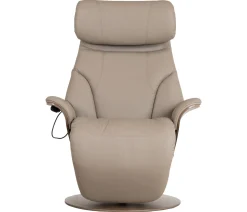 Stressless® Adam Power Recliner