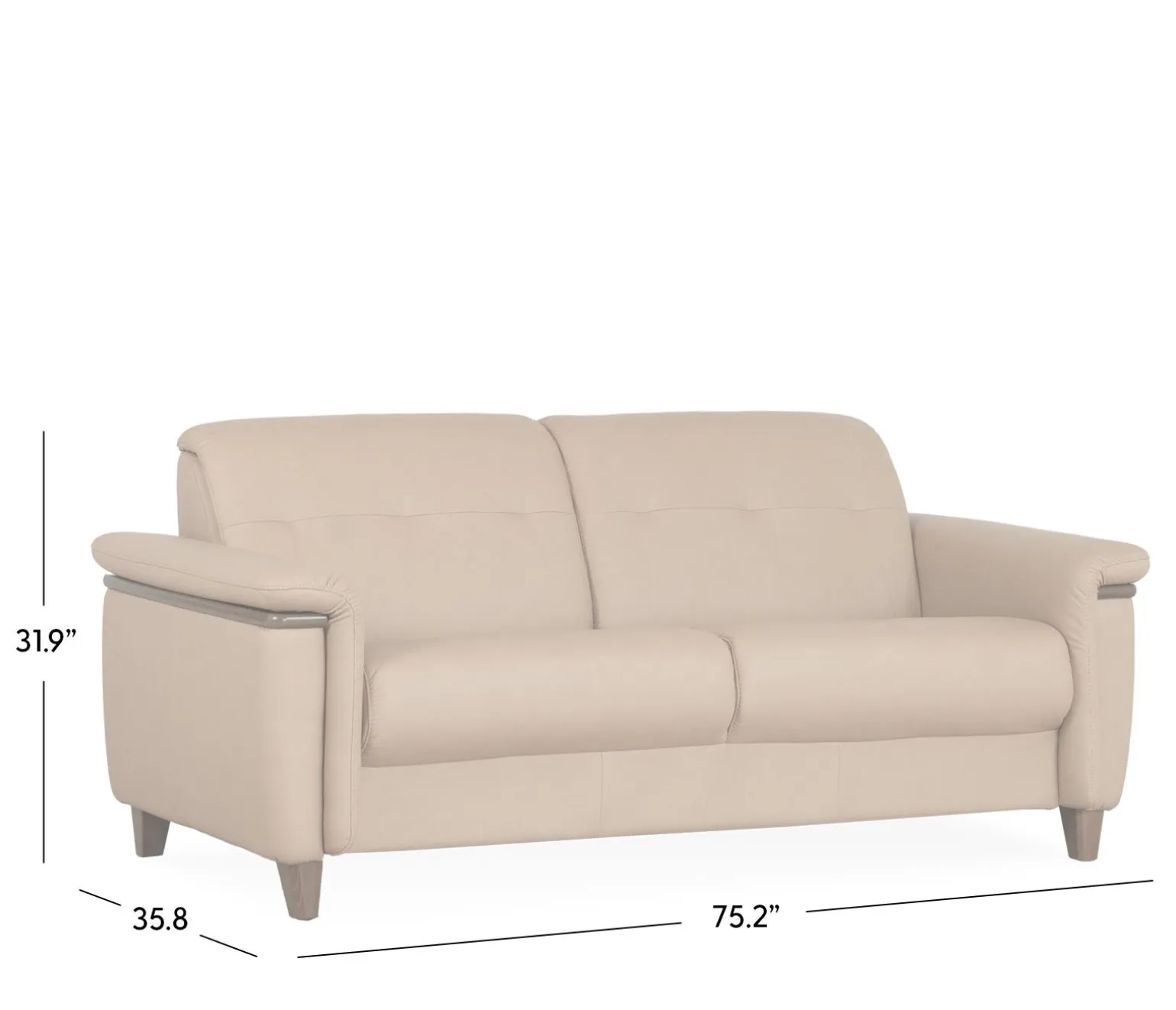 Stressless® Flora Sofa