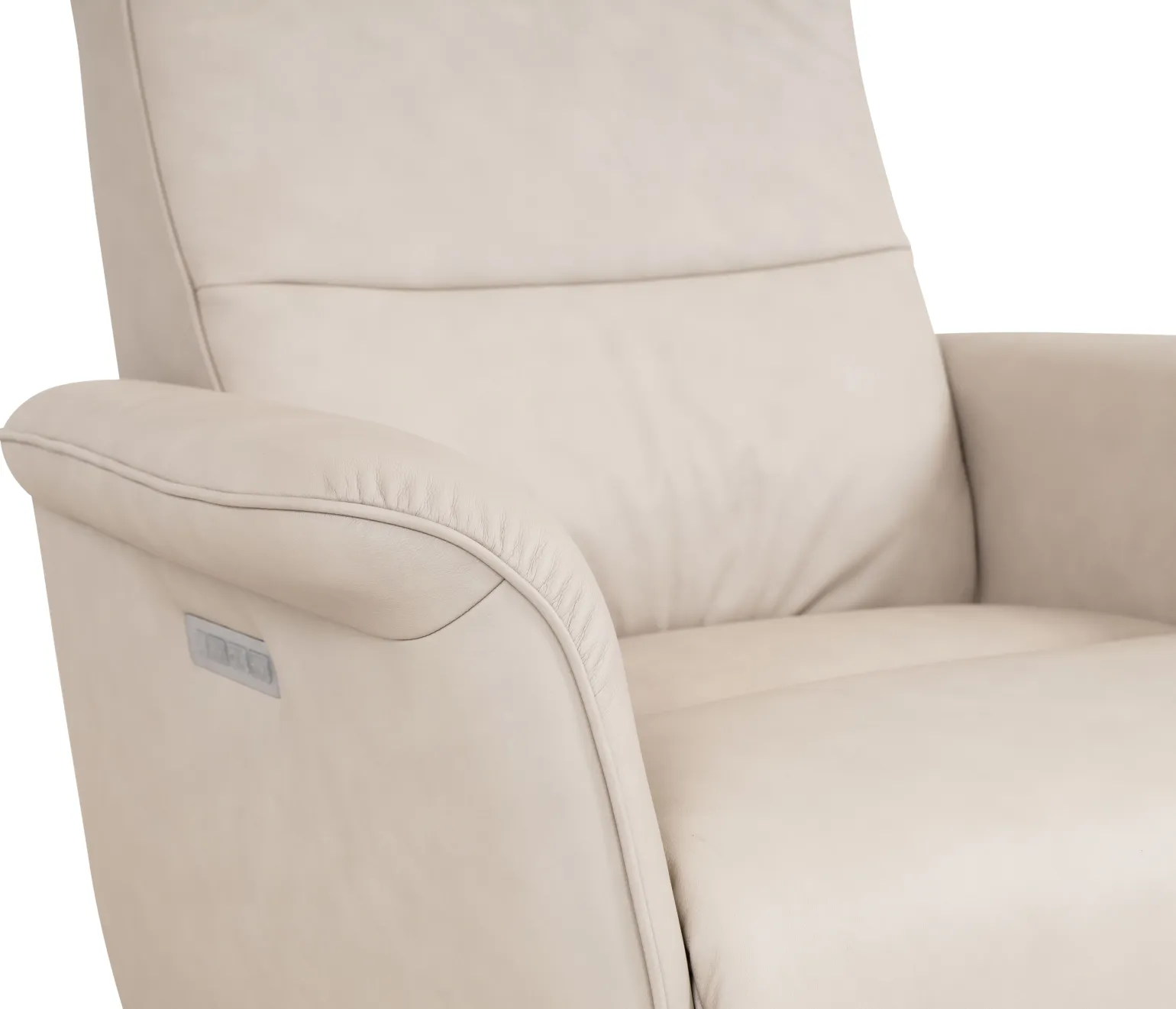Stressless® Mike Power Recliner