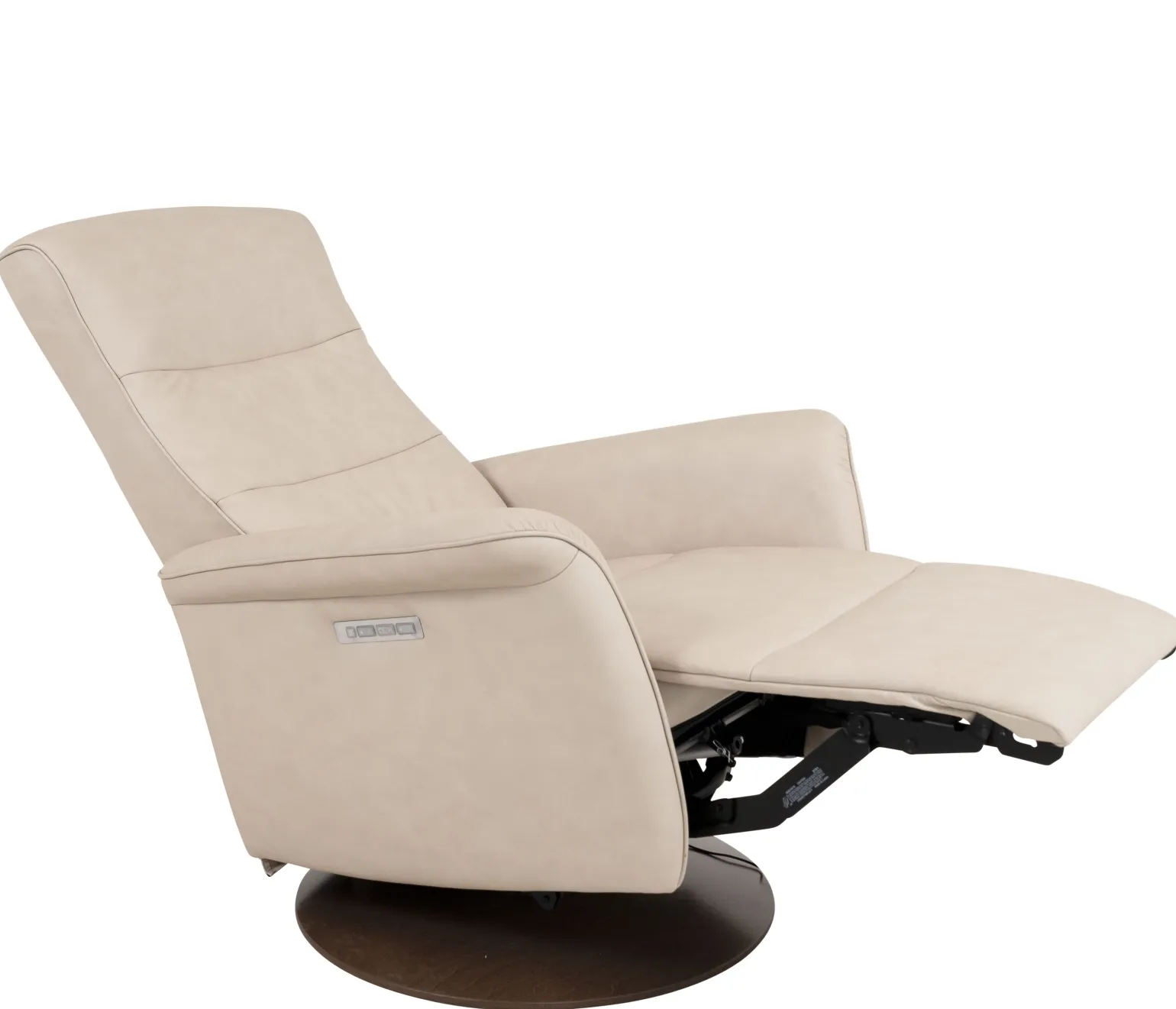 Stressless® Mike Power Recliner