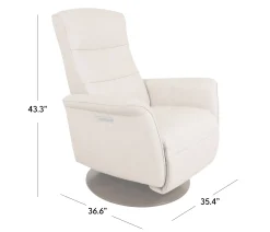 Stressless® Mike Power Recliner