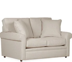 Stuart Loveseat - Crypton