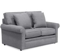 Stuart Loveseat - Gray