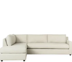Styles 2-Piece Sectional - RHF Sofa & LHF Daybed