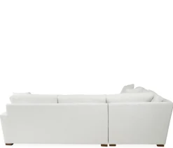 Swift 2 Piece Sectional - RSE 3 Seat Corner & LSE 2 Seat End