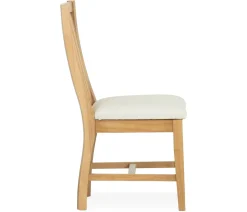 Terrace Side Chair