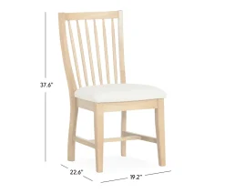 Terrace Side Chair