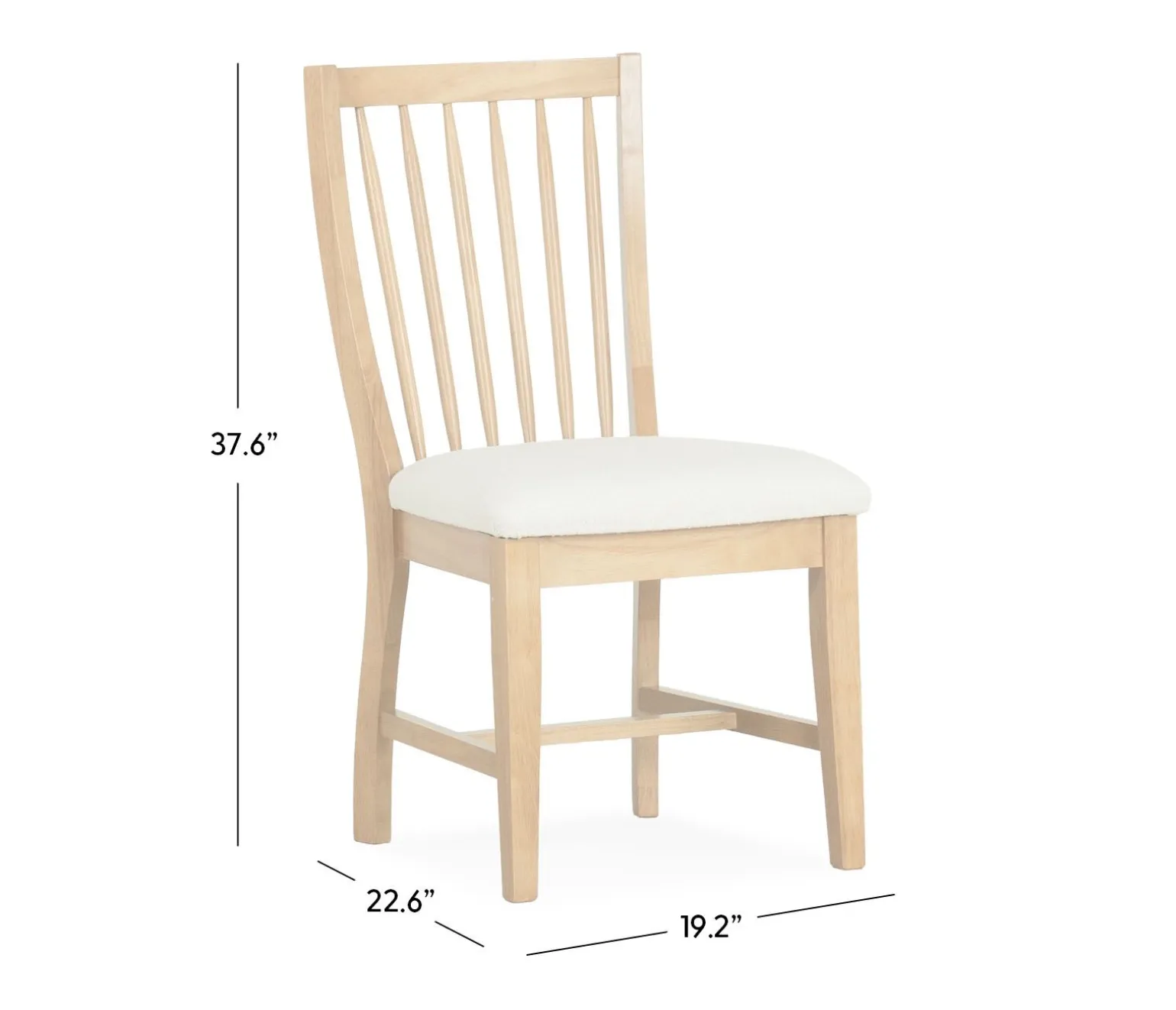 Terrace Side Chair