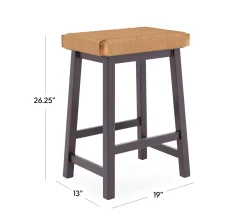 Terra Counter Stool