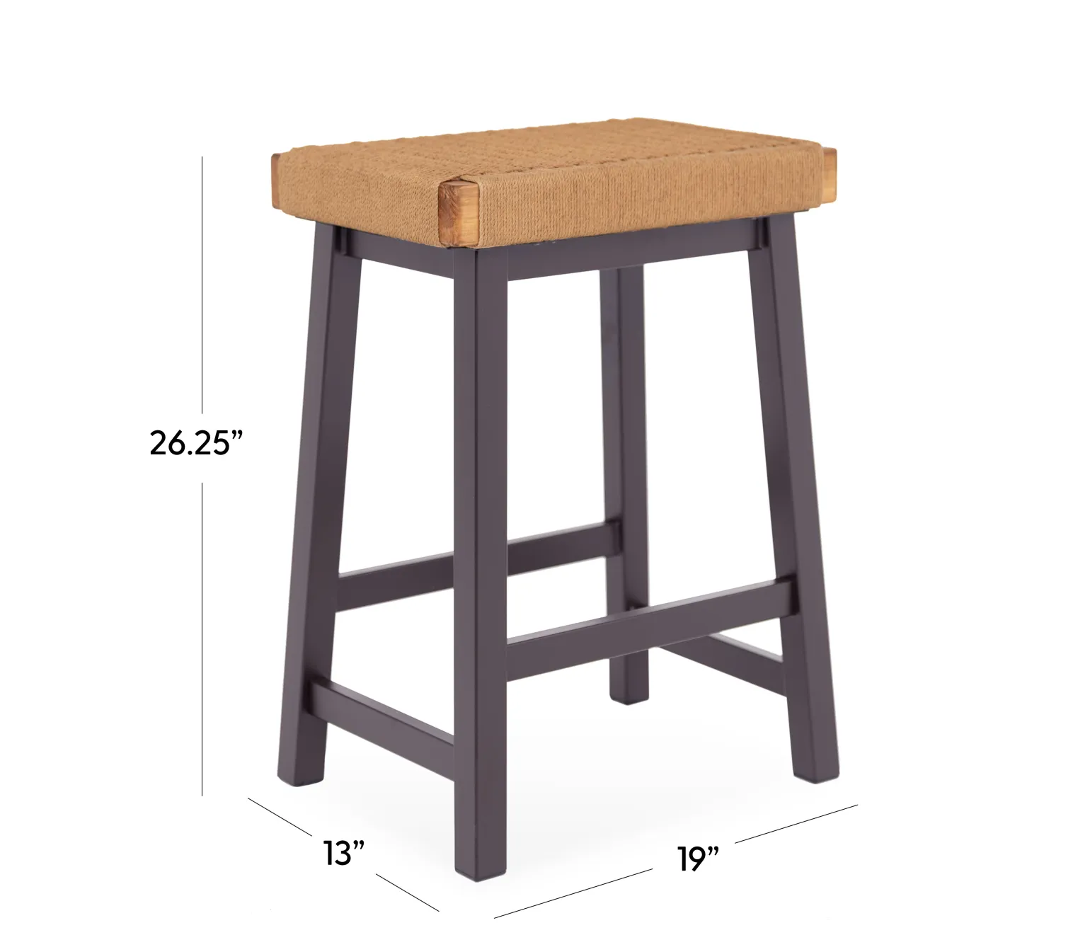 Terra Counter Stool
