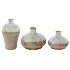 Terri Vases - Set of 3