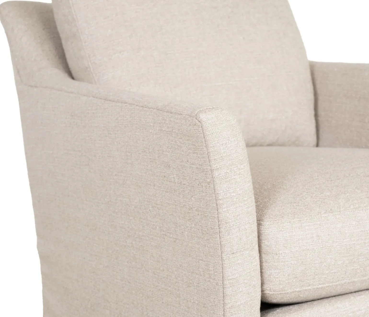 Thea Swivel Chair
