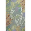 To Bay Go Rug - 5' x 8'