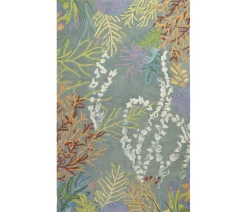 To Bay Go Rug - 5' x 8'