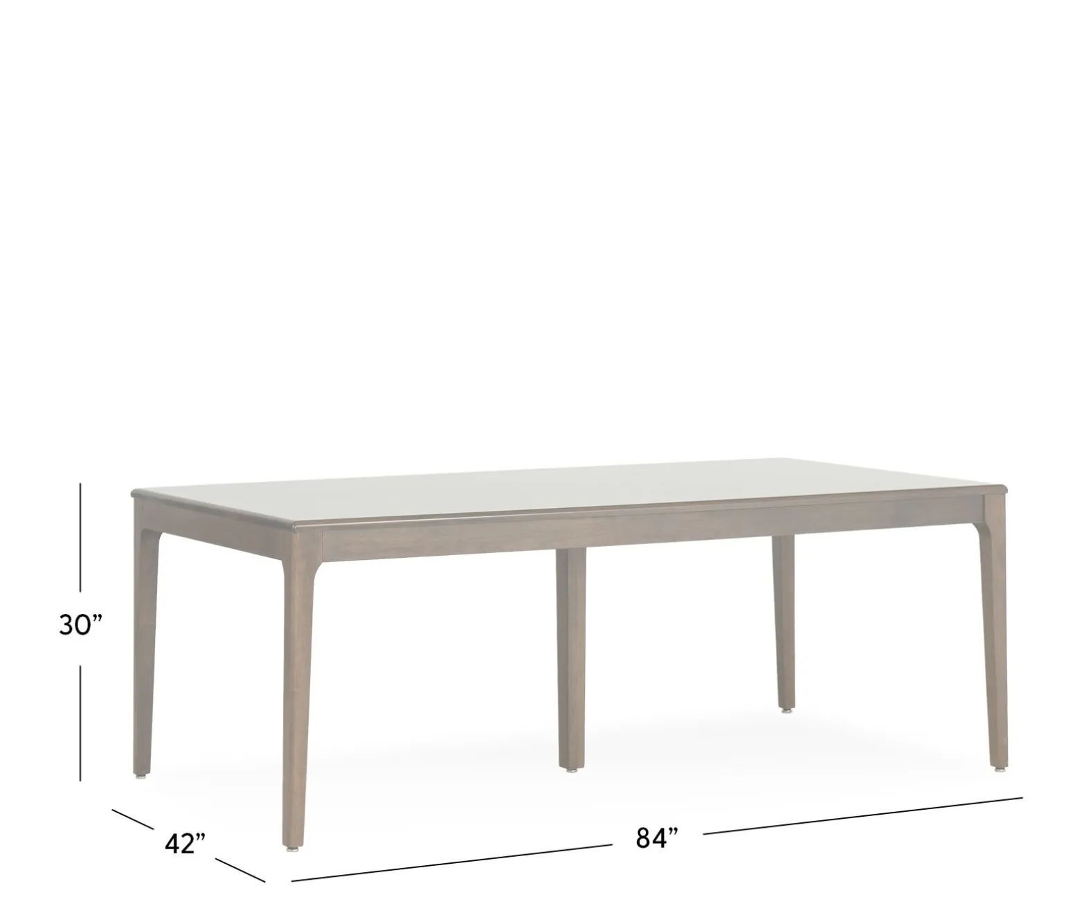 Torrington Dining Table