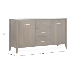 Torrington Sideboard