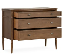 Toulouse Accent Chest