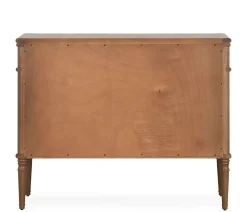 Toulouse Accent Chest