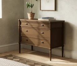 Toulouse Accent Chest