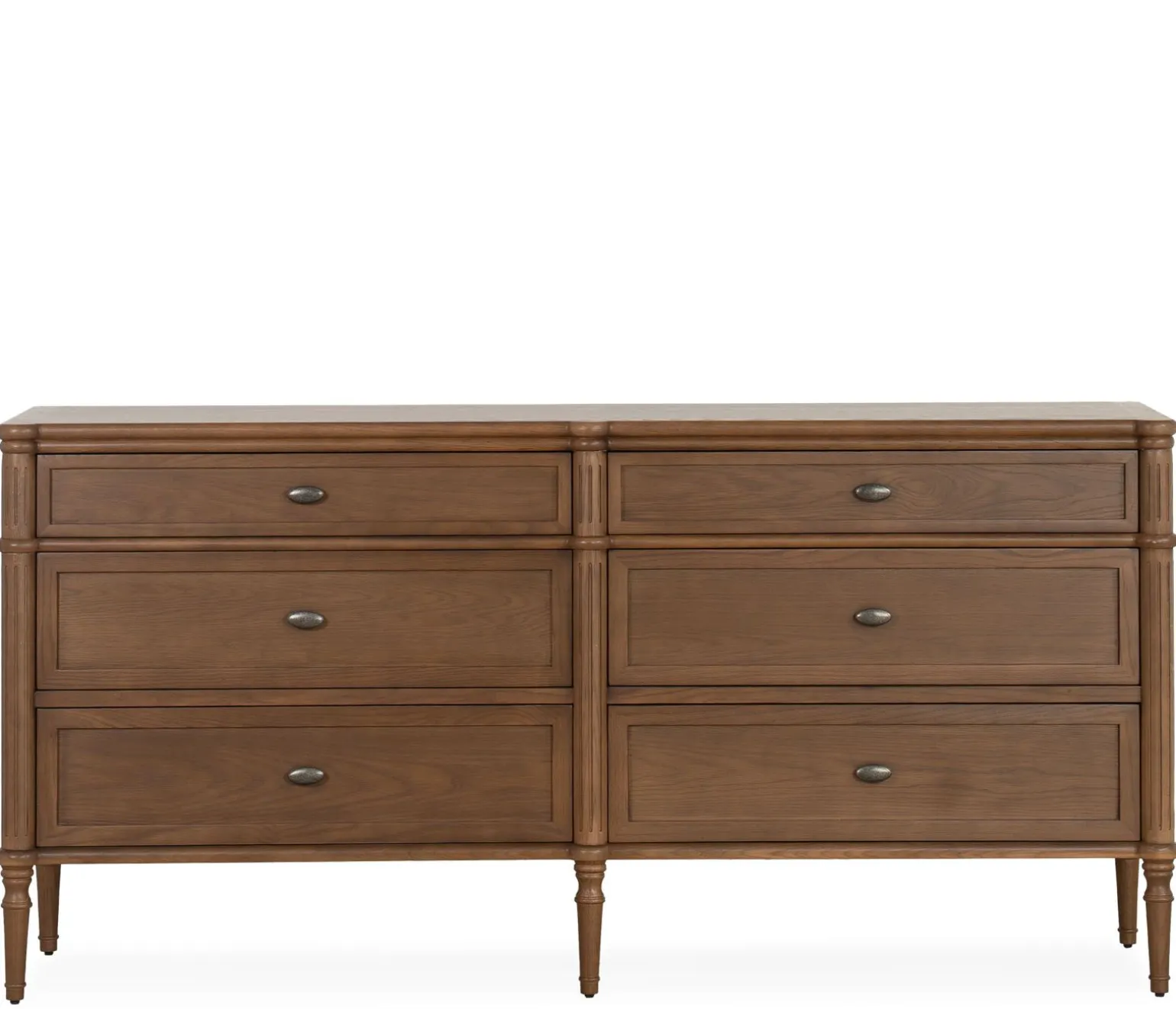 Toulouse 6-Drawer Dresser