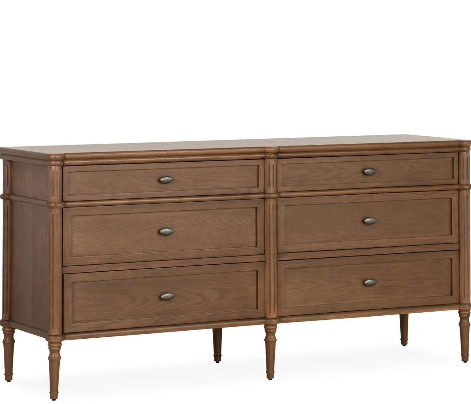 Toulouse 6-Drawer Dresser