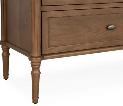 Toulouse 6-Drawer Dresser