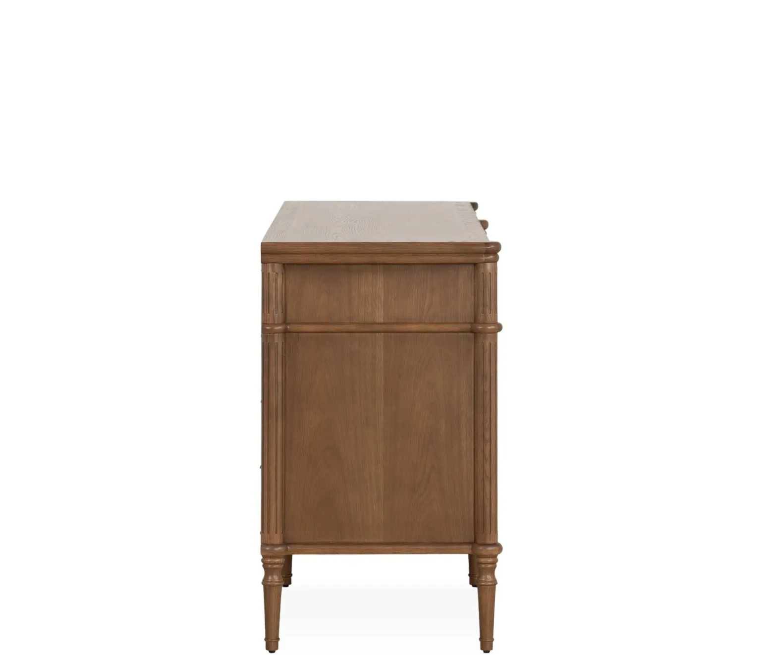 Toulouse 6-Drawer Dresser