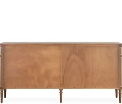 Toulouse 6-Drawer Dresser