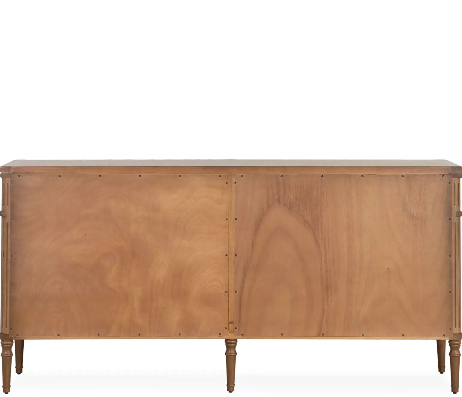 Toulouse 6-Drawer Dresser
